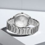 NaviForce Watch NF9276S – Silver/White 4