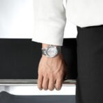 NaviForce Watch NF9276S – Silver/White 6