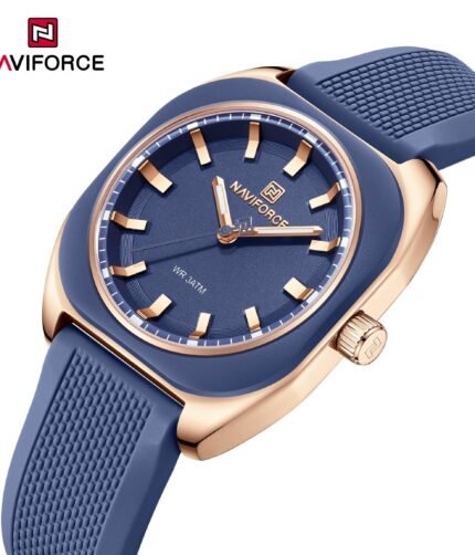 Home 7 NaviForce NF5061 – Blue/RoseGold