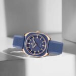 NaviForce Watch NF5061 – Blue/RoseGold 3