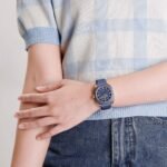 NaviForce Watch NF5061 – Blue/RoseGold 5
