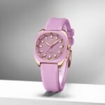 NaviForce Watch NF5061 – Purple/RoseGold 4