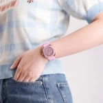 NaviForce Watch NF5061 – Purple/RoseGold 5