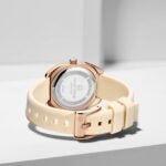 NaviForce Watch NF5061 – Beige/RoseGold 5