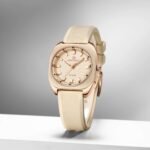 NaviForce Watch NF5061 – Beige/RoseGold 4