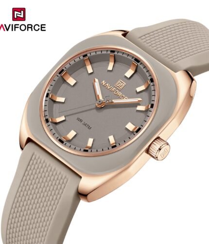 NaviForce NF5061 – Grey/RoseGold