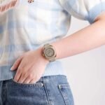 NaviForce Watch NF5061 – Grey/RoseGold 5