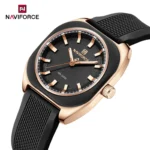 NaviForce NF5061 – Black/RoseGold