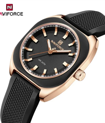 Home 7 NaviForce NF5061 – Black/RoseGold