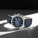 NaviForce Watch NF8082L – Blue/Silver 3