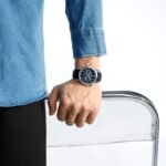 NaviForce Watch NF8082L – Blue/Silver 6
