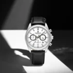 NaviForce Watch NF8082L – Silver/White/Black 2