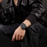 NaviForce Watch NF8066 – Black 7