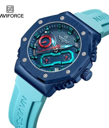 NaviForce NF8035L – Blue
