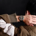 NaviForce Watch NF8075 – RoseGold/Black 6