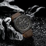 NaviForce Watch NF8075 – Black/DarkBrown 3