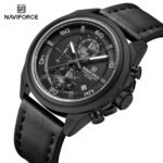NaviForce NF8075 – Black
