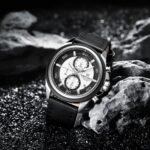 NaviForce Watch NF8075 – Silver/White/Black 3