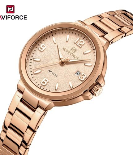 Home 17 NaviForce NF5077 – RoseGold
