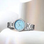 NaviForce Watch NF5077 – Silver/Blue 3