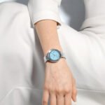 NaviForce Watch NF5077 – Silver/Blue 5
