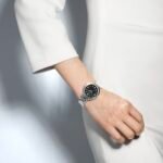 NaviForce Watch NF5077 – Silver/Black 5