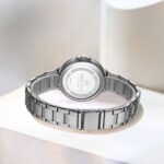 NaviForce Watch NF5077 – Silver/White 5