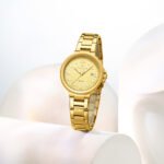 NaviForce Watch NF5077 – Golden 2