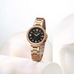 NaviForce Watch NF5077 – RoseGold/Black 2