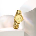 NaviForce Watch NF5077 – Golden 3