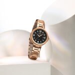 NaviForce Watch NF5077 – RoseGold/Black 3