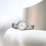 NaviForce Watch NF5077 – Silver/White 4
