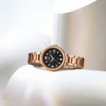 NaviForce Watch NF5077 – RoseGold/Black 4