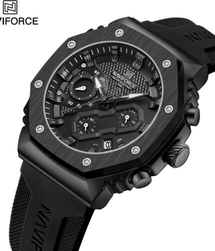 Home 7 NaviForce NF8035L – Black/Grey