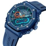 NaviForce NF8035G – Blue
