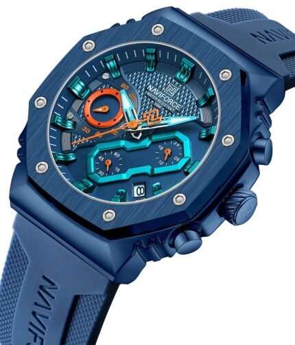 Home 13 NaviForce NF8035G – Blue