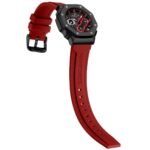 NaviForce Watch NF8035L – Red/Black 5