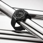 NaviForce Watch NF8035L – Black/Grey 3