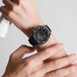 NaviForce Watch NF8035L – Black/Grey 6