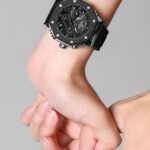 NaviForce Watch NF8035L – Black/Grey 7