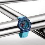 NaviForce Watch NF8035L – Blue 3