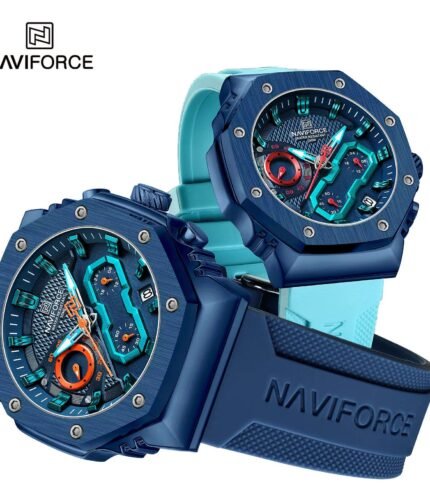 Home 7 NaviForce NF8035 – Blue
