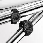 NaviForce Watch NF8035 – Black/Grey 2