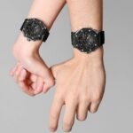 NaviForce Watch NF8035 – Black/Grey 3