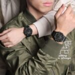 NaviForce Watch NF8035 – Black/Grey 5