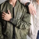 NaviForce Watch NF8035 – Black/Grey 6