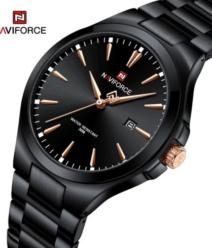 Home 7 NaviForce NF9214 – Black