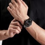 NaviForce Watch NF9214 – Black 5