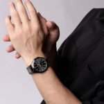 NaviForce Watch NF9214 – Black 6