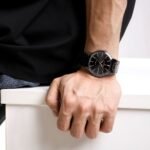 NaviForce Watch NF9214 – Black 7
